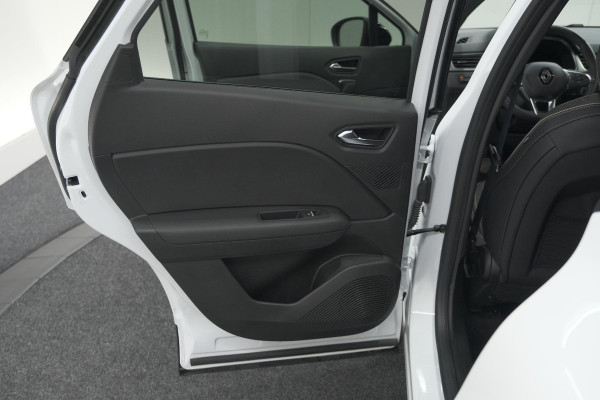 Renault Captur TCe 90 Techno | Nieuw Model | Camera | Harman Kardon | Apple Carplay | Parkeersensoren | 18 Inch Lichtmetalen Velgen