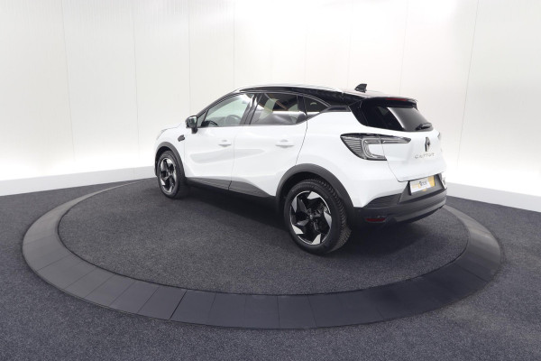 Renault Captur TCe 90 Techno | Nieuw Model | Camera | Harman Kardon | Apple Carplay | Parkeersensoren | 18 Inch Lichtmetalen Velgen