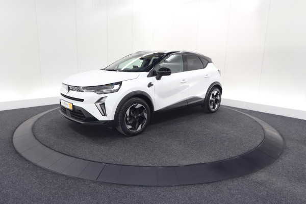 Renault Captur TCe 90 Techno | Nieuw Model | Camera | Harman Kardon | Apple Carplay | Parkeersensoren | 18 Inch Lichtmetalen Velgen