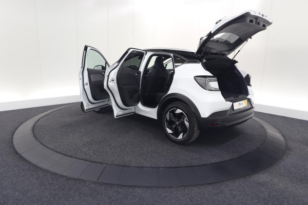 Renault Captur TCe 90 Techno | Nieuw Model | Camera | Harman Kardon | Apple Carplay | Parkeersensoren | 18 Inch Lichtmetalen Velgen