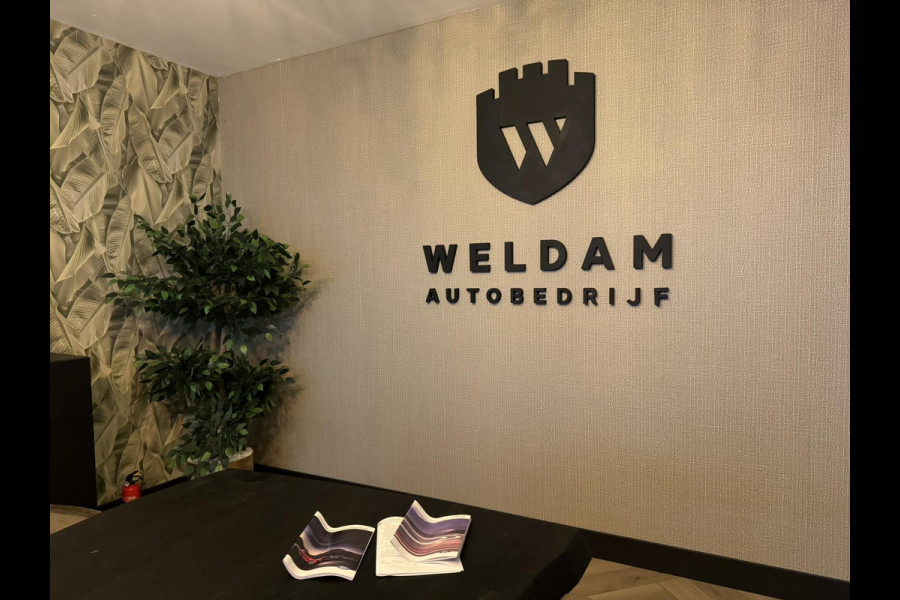 Ford Kuga 1.5 EcoBoost Fabrieksgarantie StoelVW Keyless Cruise Navi Airco PDC Led Dab Rijklaar