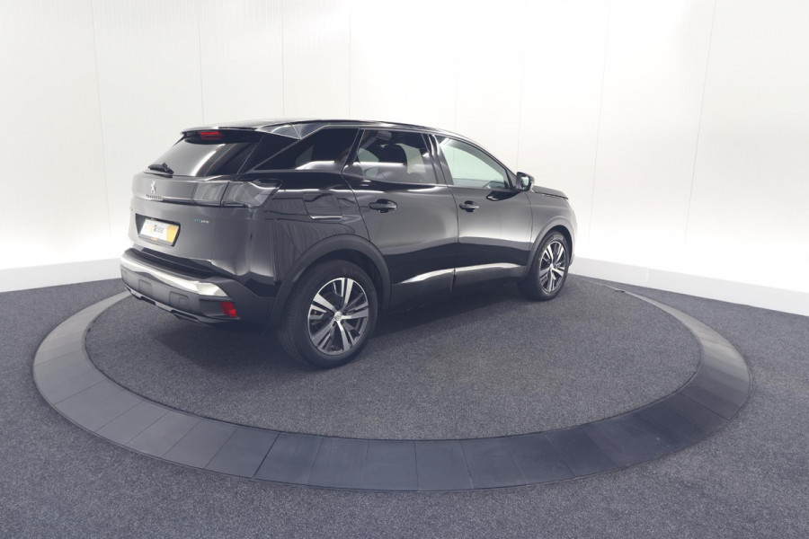 Peugeot 3008 1.6 HYbrid 180 Allure Pack Business | Camera | Apple Carplay | Navigatie