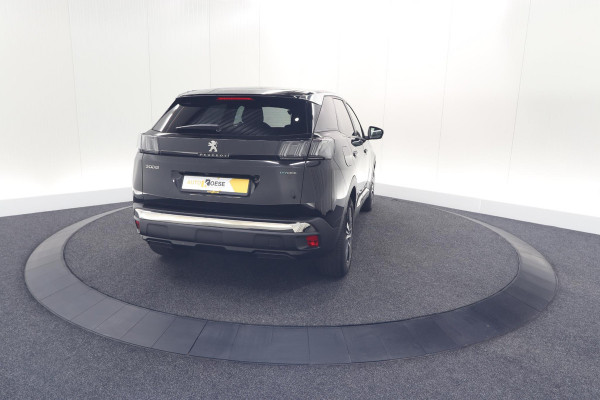 Peugeot 3008 1.6 HYbrid 180 Allure Pack Business | Camera | Apple Carplay | Navigatie