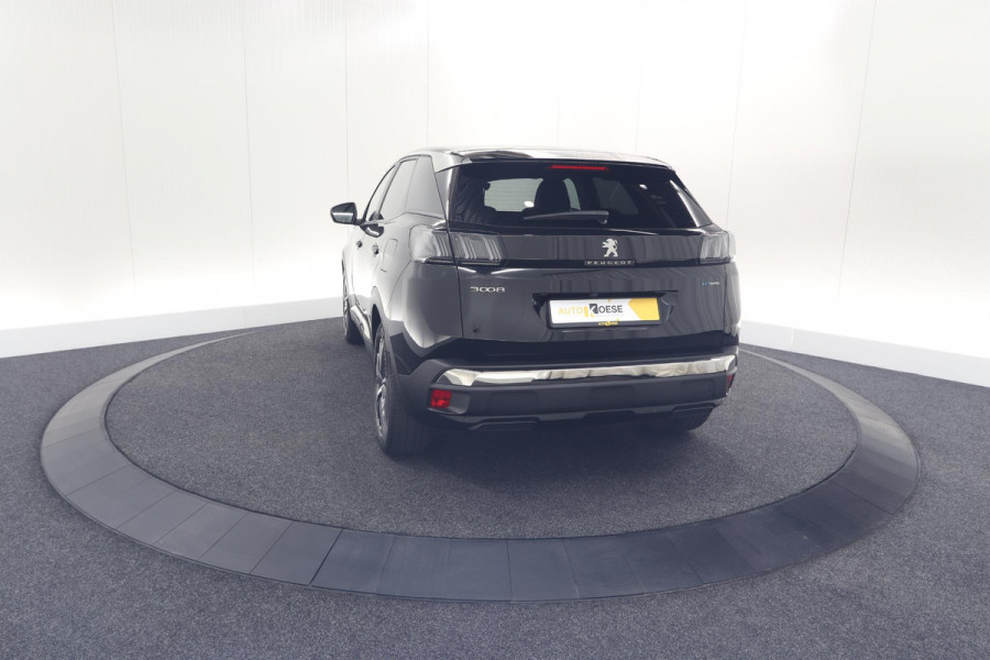 Peugeot 3008 1.6 HYbrid 180 Allure Pack Business | Camera | Apple Carplay | Navigatie