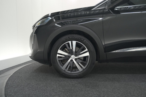 Peugeot 3008 1.6 HYbrid 180 Allure Pack Business | Camera | Apple Carplay | Navigatie