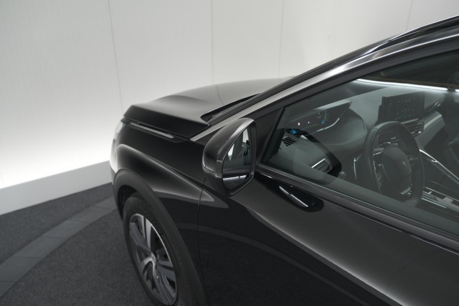 Peugeot 3008 1.6 HYbrid 180 Allure Pack Business | Camera | Apple Carplay | Navigatie