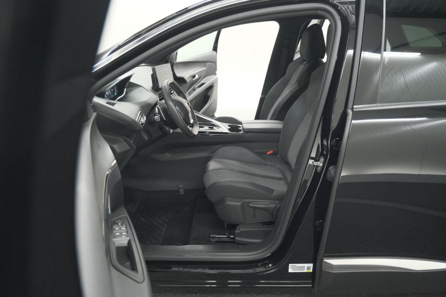 Peugeot 3008 1.6 HYbrid 180 Allure Pack Business | Camera | Apple Carplay | Navigatie