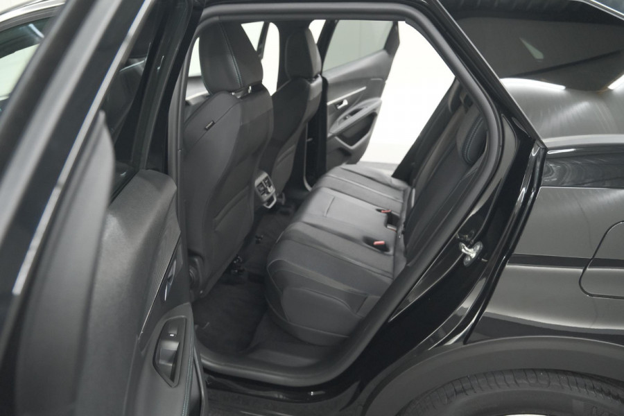 Peugeot 3008 1.6 HYbrid 180 Allure Pack Business | Camera | Apple Carplay | Navigatie