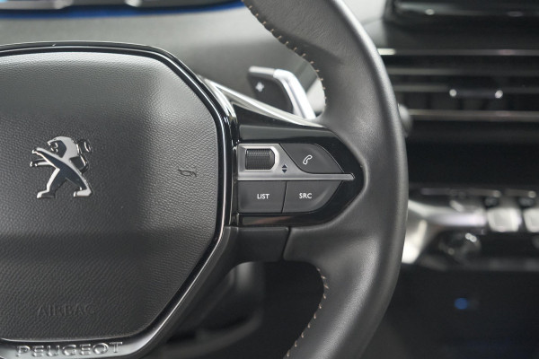 Peugeot 3008 1.6 HYbrid 180 Allure Pack Business | Camera | Apple Carplay | Navigatie