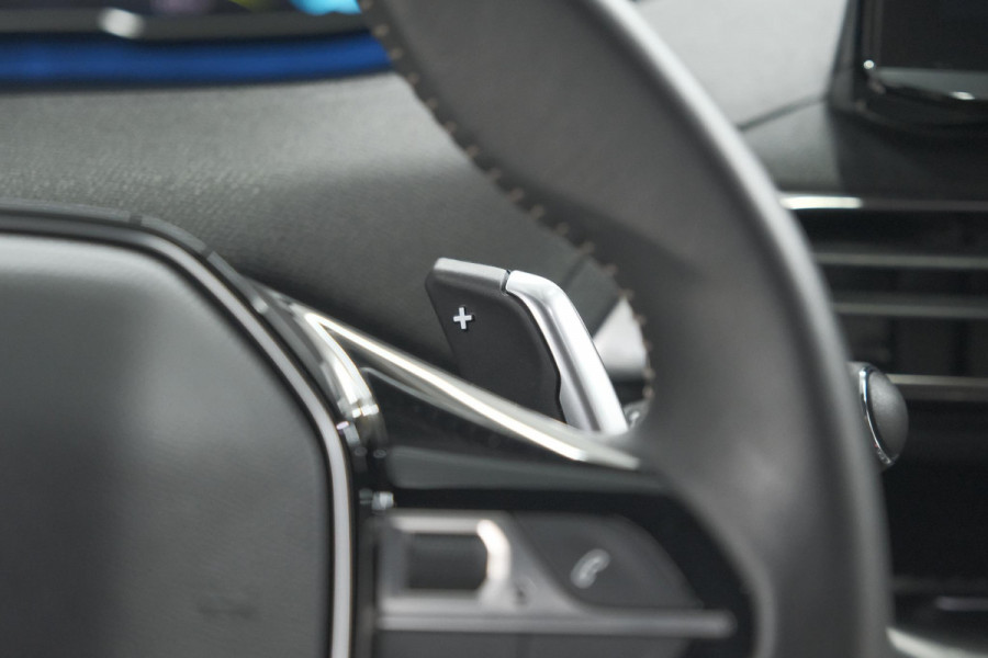 Peugeot 3008 1.6 HYbrid 180 Allure Pack Business | Camera | Apple Carplay | Navigatie