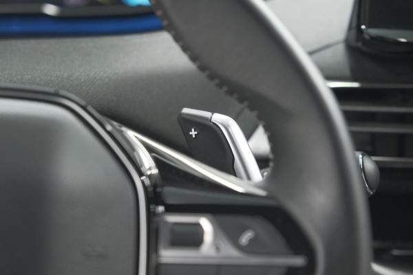 Peugeot 3008 1.6 HYbrid 180 Allure Pack Business | Camera | Apple Carplay | Navigatie