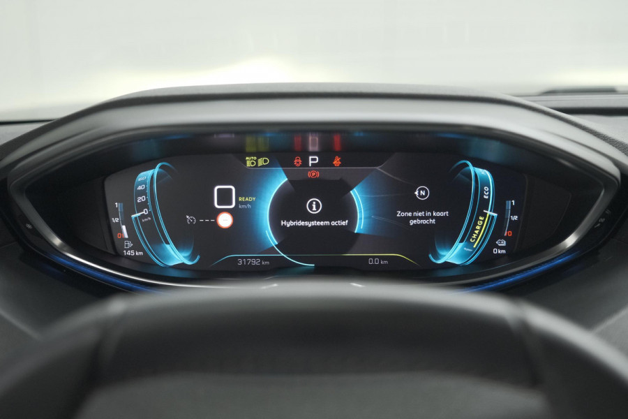 Peugeot 3008 1.6 HYbrid 180 Allure Pack Business | Camera | Apple Carplay | Navigatie