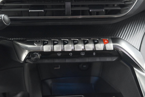 Peugeot 3008 1.6 HYbrid 180 Allure Pack Business | Camera | Apple Carplay | Navigatie