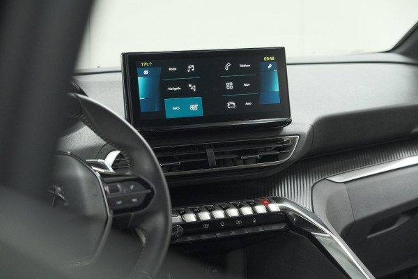 Peugeot 3008 1.6 HYbrid 180 Allure Pack Business | Camera | Apple Carplay | Navigatie
