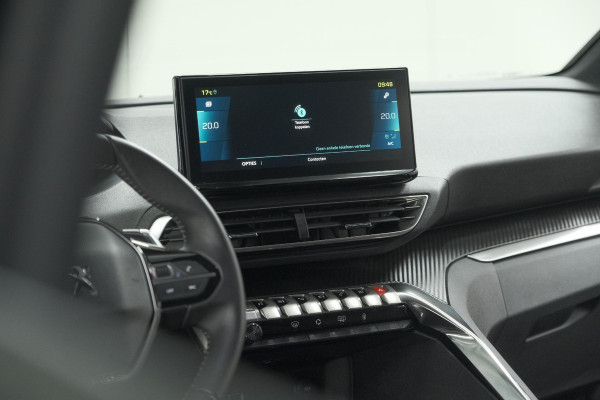 Peugeot 3008 1.6 HYbrid 180 Allure Pack Business | Camera | Apple Carplay | Navigatie