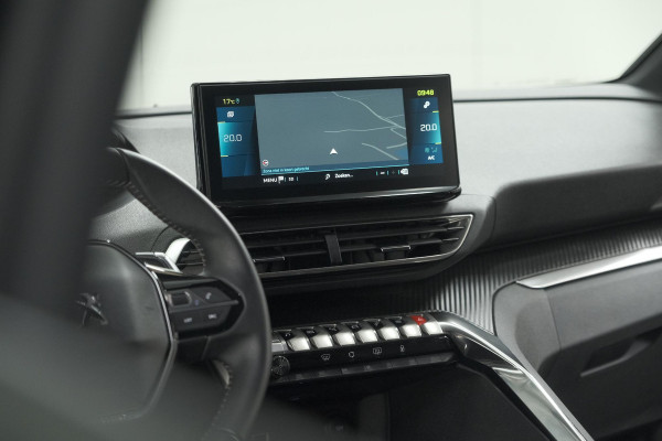Peugeot 3008 1.6 HYbrid 180 Allure Pack Business | Camera | Apple Carplay | Navigatie