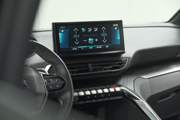 Peugeot 3008 1.6 HYbrid 180 Allure Pack Business | Camera | Apple Carplay | Navigatie