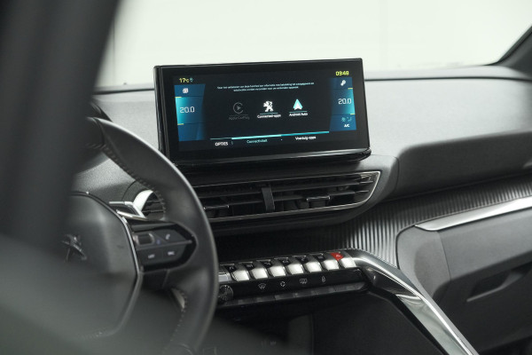 Peugeot 3008 1.6 HYbrid 180 Allure Pack Business | Camera | Apple Carplay | Navigatie