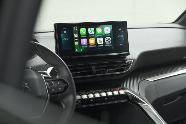 Peugeot 3008 1.6 HYbrid 180 Allure Pack Business | Camera | Apple Carplay | Navigatie