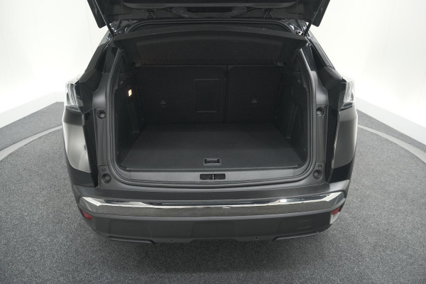 Peugeot 3008 1.6 HYbrid 180 Allure Pack Business | Camera | Apple Carplay | Navigatie