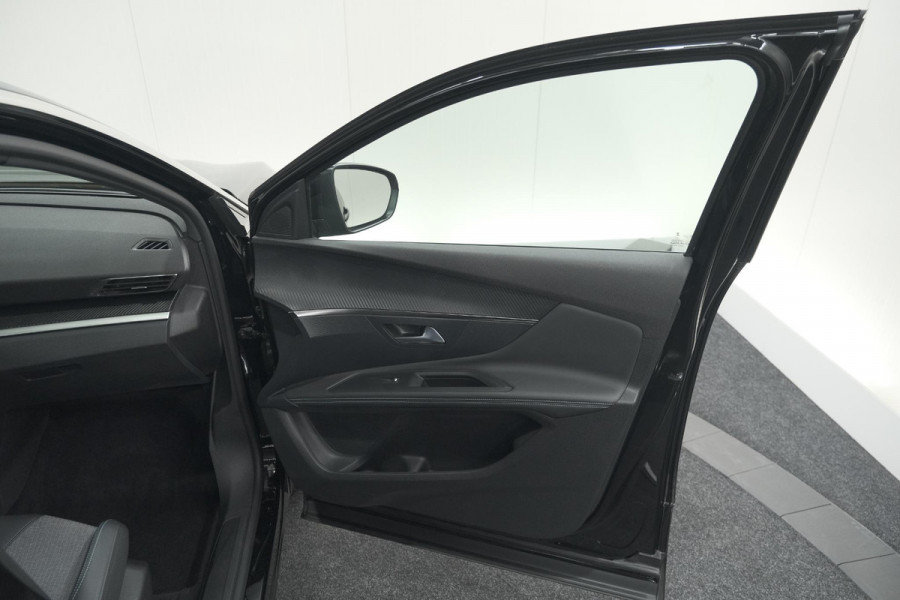 Peugeot 3008 1.6 HYbrid 180 Allure Pack Business | Camera | Apple Carplay | Navigatie