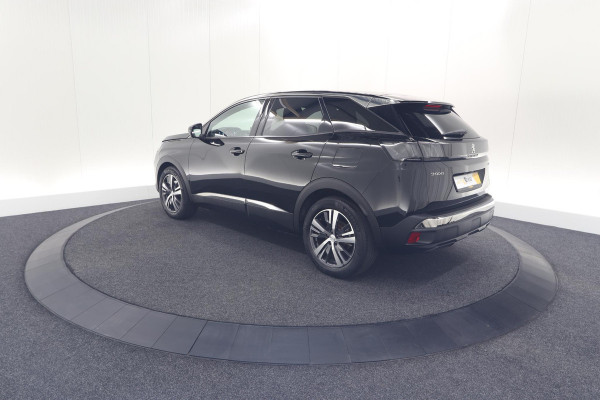 Peugeot 3008 1.6 HYbrid 180 Allure Pack Business | Camera | Apple Carplay | Navigatie