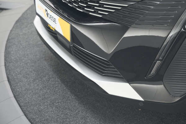Peugeot 5008 PureTech 130 EAT8 Active Pack Business | 7 Zitplaatsen | Camera | Navigatie | Apple Carplay | Parkeersensoren