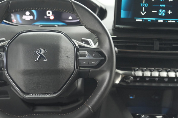Peugeot 5008 PureTech 130 EAT8 Active Pack Business | 7 Zitplaatsen | Camera | Navigatie | Apple Carplay | Parkeersensoren