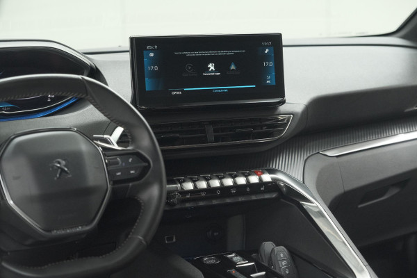Peugeot 5008 PureTech 130 EAT8 Active Pack Business | 7 Zitplaatsen | Camera | Navigatie | Apple Carplay | Parkeersensoren