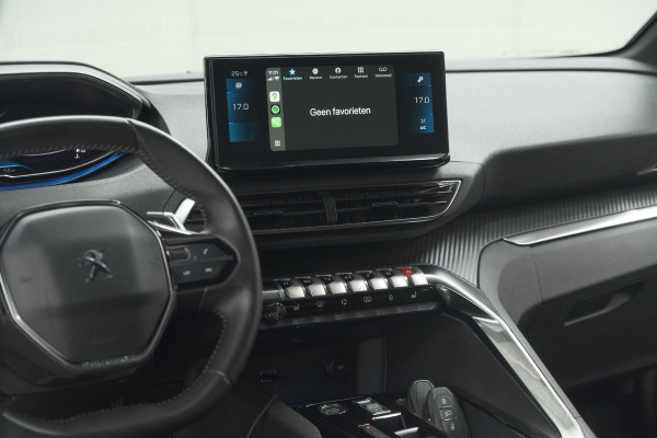 Peugeot 5008 PureTech 130 EAT8 Active Pack Business | 7 Zitplaatsen | Camera | Navigatie | Apple Carplay | Parkeersensoren