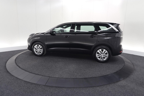 Peugeot 5008 PureTech 130 EAT8 Active Pack Business | 7 Zitplaatsen | Camera | Navigatie | Apple Carplay | Parkeersensoren