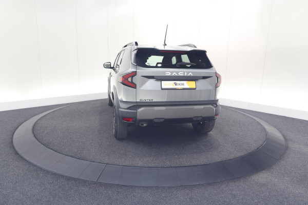 Dacia Duster Mild Hybrid 130 Expression | Camera | Stoelverwarming | Apple Carplay | Navigatie