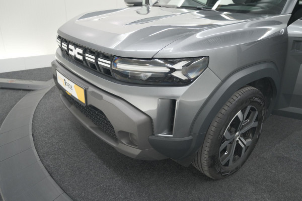 Dacia Duster Mild Hybrid 130 Expression | Camera | Stoelverwarming | Apple Carplay | Navigatie
