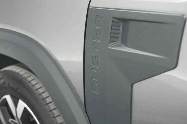 Dacia Duster Mild Hybrid 130 Expression | Camera | Stoelverwarming | Apple Carplay | Navigatie