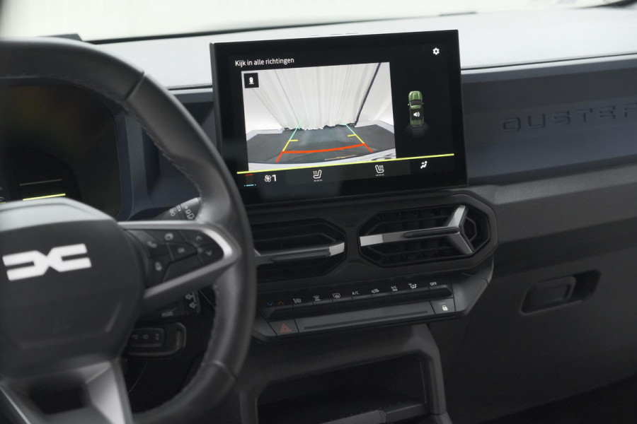 Dacia Duster Mild Hybrid 130 Expression | Camera | Stoelverwarming | Apple Carplay | Navigatie