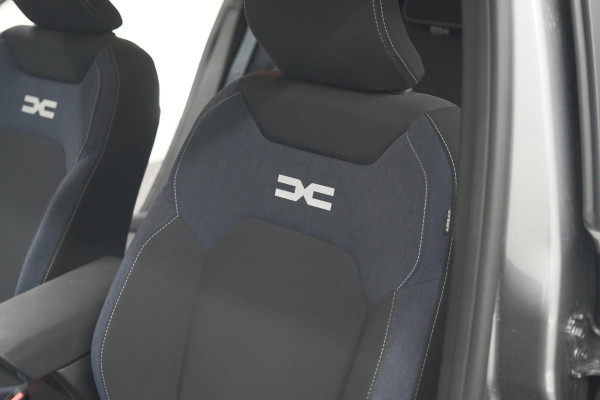 Dacia Duster Mild Hybrid 130 Expression | Camera | Stoelverwarming | Apple Carplay | Navigatie