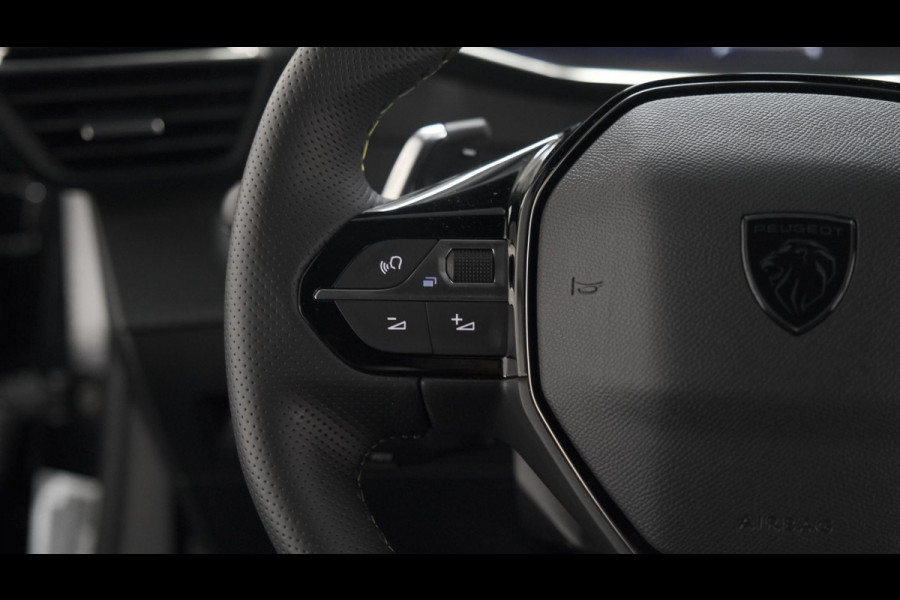 Peugeot 2008 PureTech 130 EAT8 GT | Trekhaak | 360 Camera | Adaptieve Cruise Control | Apple Carplay