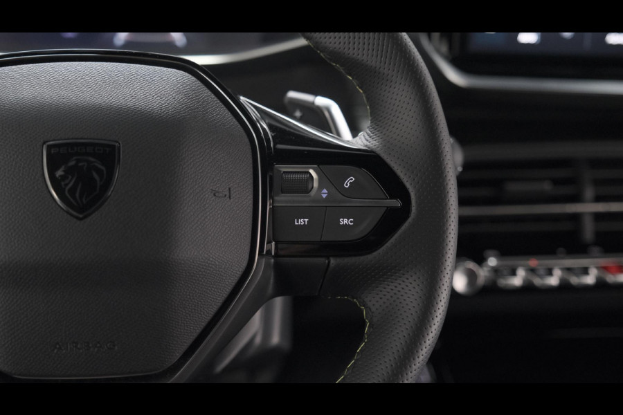 Peugeot 2008 PureTech 130 EAT8 GT | Trekhaak | 360 Camera | Adaptieve Cruise Control | Apple Carplay