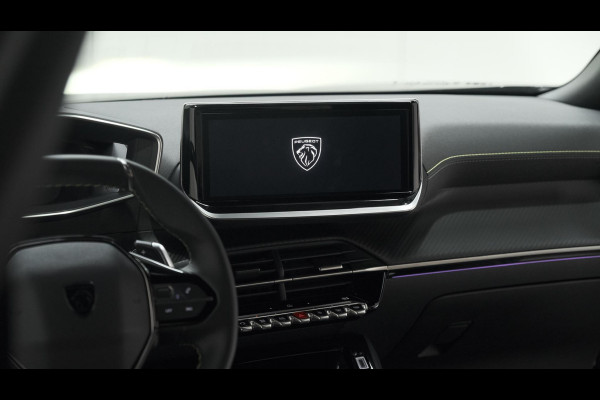 Peugeot 2008 PureTech 130 EAT8 GT | Trekhaak | 360 Camera | Adaptieve Cruise Control | Apple Carplay
