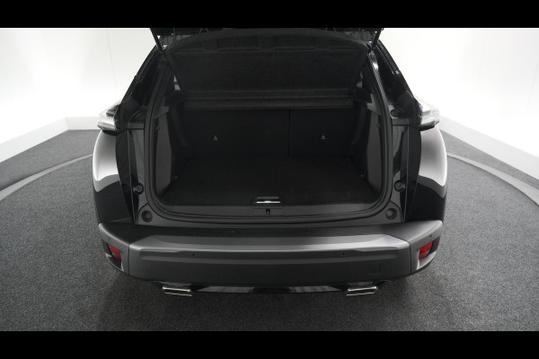 Peugeot 2008 PureTech 130 EAT8 GT | Trekhaak | 360 Camera | Adaptieve Cruise Control | Apple Carplay