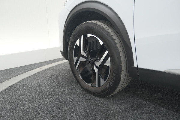 Peugeot 2008 PureTech 130 EAT8 GT | Camera | Apple Carplay | Parkeersensoren