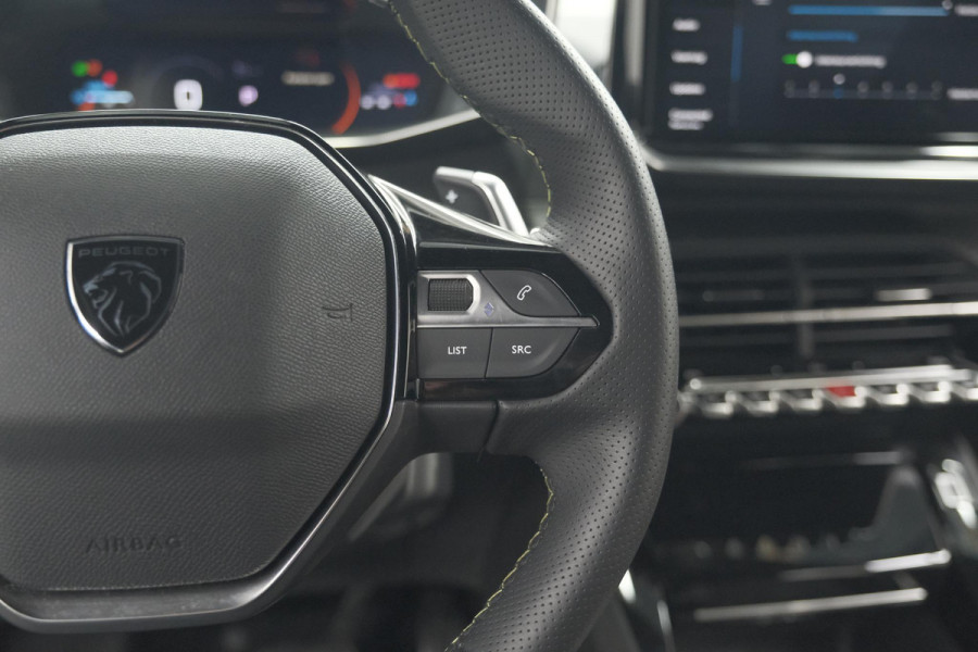 Peugeot 2008 PureTech 130 EAT8 GT | Camera | Apple Carplay | Parkeersensoren