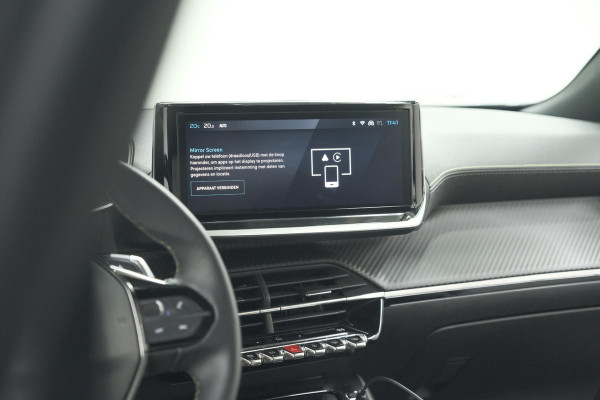 Peugeot 2008 PureTech 130 EAT8 GT | Camera | Apple Carplay | Parkeersensoren
