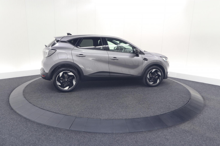 Renault Captur Mild Hybrid 160 EDC Techno | Pack Winter | Camera | Adaptieve Cruise Control | Apple Carplay