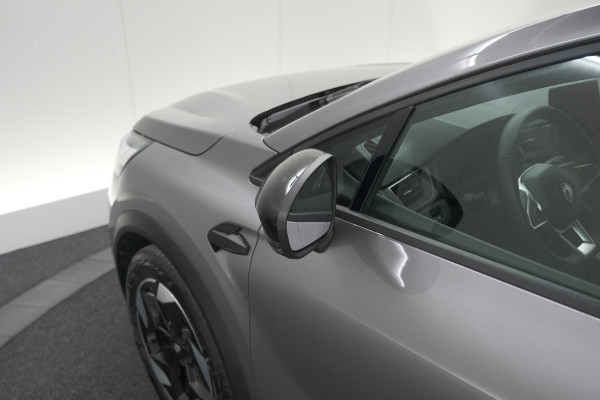 Renault Captur Mild Hybrid 160 EDC Techno | Pack Winter | Camera | Adaptieve Cruise Control | Apple Carplay