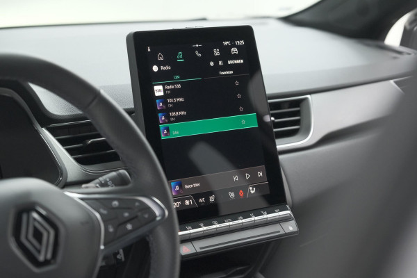 Renault Captur Mild Hybrid 160 EDC Techno | Pack Winter | Camera | Adaptieve Cruise Control | Apple Carplay