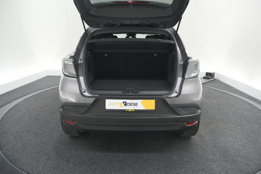 Renault Captur Mild Hybrid 160 EDC Techno | Pack Winter | Camera | Adaptieve Cruise Control | Apple Carplay