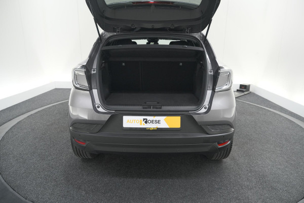 Renault Captur Mild Hybrid 160 EDC Techno | Pack Winter | Camera | Adaptieve Cruise Control | Apple Carplay