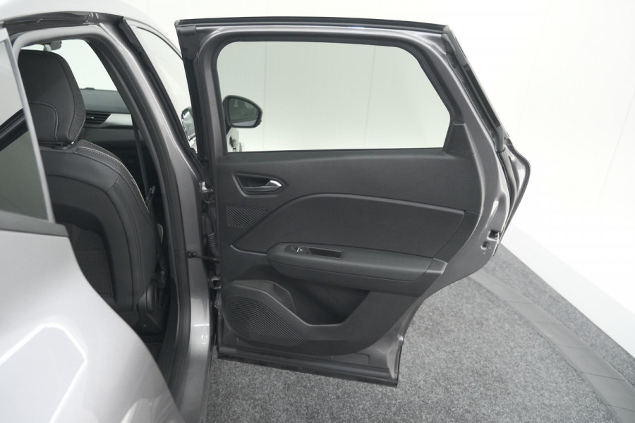 Renault Captur Mild Hybrid 160 EDC Techno | Pack Winter | Camera | Adaptieve Cruise Control | Apple Carplay