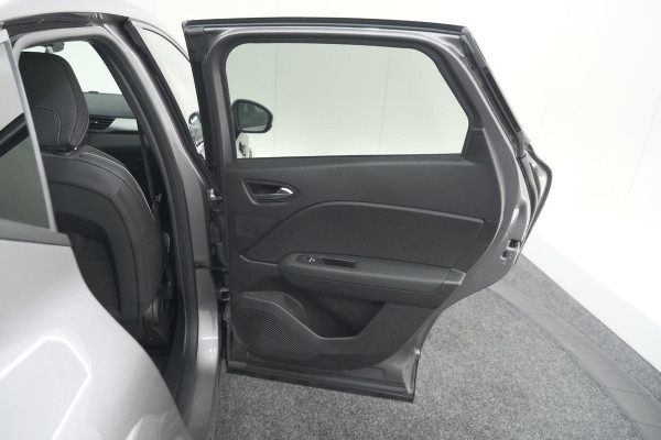 Renault Captur Mild Hybrid 160 EDC Techno | Pack Winter | Camera | Adaptieve Cruise Control | Apple Carplay